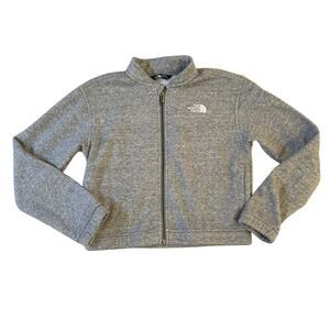 The North Face Cozy Dream Fleece Jacket sz L